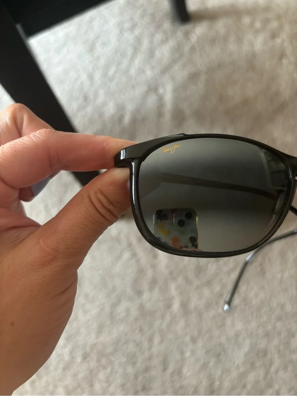Maui Jim 178-02 voyager sunglasses